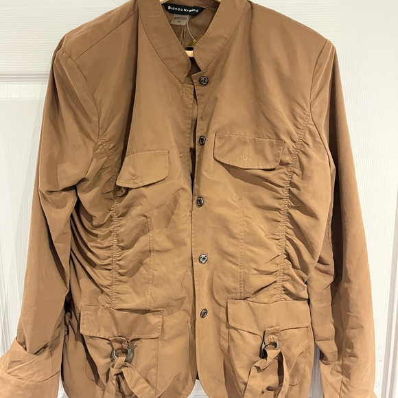 Coat for fall - Picture 1 of 1